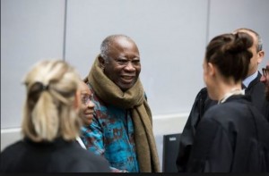 Côte d'Ivoire: CPI, une nouvelle demande de mise en liberté provisoire de Gbagbo rejetée