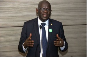 Mali: Présidentielle 2018, le candidat Modibo Koné à  la recherche de l'électorat en Côte d'Ivoire
