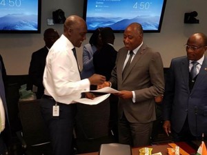 Côte d'Ivoire: La Banque mondiale accorde un prêt de 157,530 milliards de FCFA au pays dans trois domaines