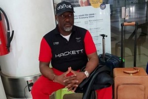 Nigeria: Le sénateur Dino Melaye libéré, sa résidence sous surveillance à  Abuja