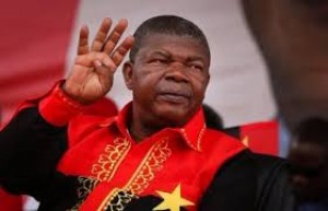 Angola: Joao Lourenço  limoge le chef de l'armée, impliqué dans une affaire de corruption