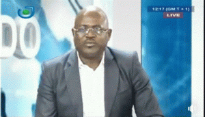 Cameroun: Un opposant accuse l'Union Européenne de financer le soulèvement dans le pays