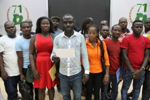 Côte d'Ivoire:  Après sa déclaration de Daoukro, les jeunes cadres PDCI-RDA  en phase avec Bédié