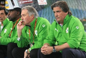 Côte d'Ivoire: L'ex-sélectionneur des Éléphants, Henri Michel est décédé ce mardi