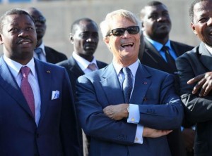 Afrique-France: Le Groupe Bolloré dément formellement que sa filiale de l'époque SDV Afrique ait commis des irrégularités et s'explique