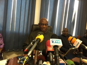 Sénégal: Grève dans l'éducation, les «Fausses nouvelles» du ministre qui ont poussé les enseignants à  la radicalisation