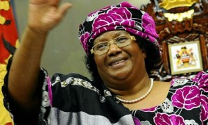 Malawi: L'ancienne Présidente Joyce Banda de retour samedi après 4 ans d'exil