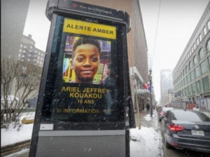 Côte d'Ivoire: Disparition du petit ivoirien au Canada, quand les arnaqueurs s'en mêlent