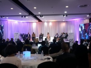 Côte d'Ivoire: Digital Society Forum, le numérique pour panser le système de santé