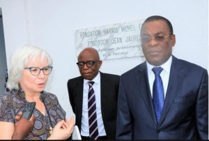 Côte d'Ivoire: Réforme de la CEI exigée  par la cour africaine, l'UE, «A partir du moment où un pays a ratifié un accord, ça veut dire qu'il s'engage le respecter»