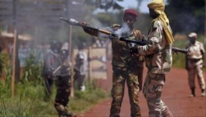 Centrafrique: 4 morts dont le chef d'un nouveau groupe armé dans des combats avec la Minusca