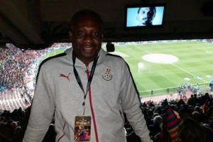Ghana: Football, le vice-président de la GFA limogé