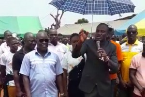 Côte d'Ivoire: Un député menacé après le succès d'une manifestation pro-Soro à  Seguela
