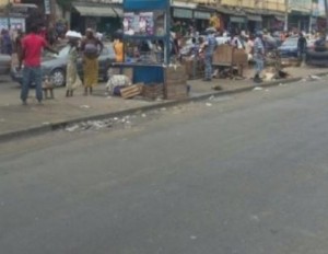 Côte d'Ivoire: Adjamé, arrêt de cours aux lycées Nangui Abrougoua 1 et 2 suite à  la bastonnade d'un conseiller d'orientation depuis le 12 mars