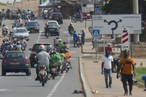 Togo: Divergence pour des manifestations de rues à  la veille de la fête de l'indépendance