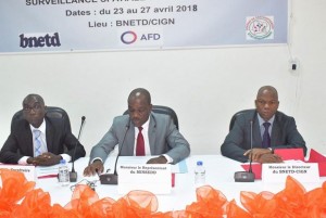 Côte d'Ivoire: Lutte contre le changement climatique, des structures nationales formées sur la télédétection et les systèmes d'information géographique