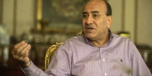 Egypte: L'ex patron de l'anticorruption, Hicham Geneina prend 5 ans de prison