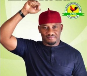 Nigeria: Présidentielle 2019, l'acteur Yul Edochie révèle son ambition