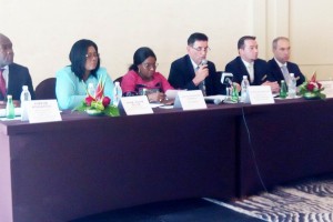 Côte d'Ivoire: Le casino Barrière fête ses un an et dénonce certaines lois régissant son activité