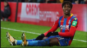 Côte d'Ivoire: Wilfried Zaha face aux accusations, «Moi plongeur ?»