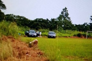 Côte d'Ivoire: Scandale de mise sous surveillance des personnalités ivoiriennes, le Général Diomandé Vagondo, l'homme des drones espions