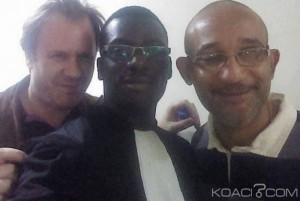 Côte d'Ivoire: Classement mondial de la presse, le pays perd une place, RSF dénonce la nouvelle loi votée par le parlement