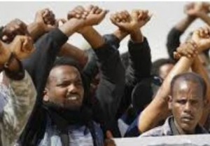 Afrique: Migrants africains, Israël abandonne son plan d'expulsion