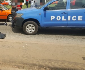 Côte d'Ivoire: Braquage à  Cocody, un bandit tué et ses acolytes en fuite