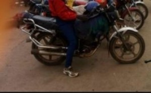 Kenya: Un conducteur de moto écope de 10 ans de prison pour avoir violé sa cliente