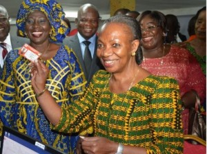 Côte d'Ivoire: Le RDR lance l'opération la « carte du militant » qui sera exigée au prochain congrès