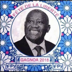 Côte d'Ivoire: Fête de la liberté 2018 du FPI,  Lazare Koffi Koffi, « Elle marque pour moi le début d'une nouvelle alliance avec le peuple »