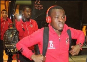 Côte d'Ivoire: En litige avec Al-Haly du Caire, vers une lourde amende pour l'ivoirien Coulibaly pour non-respect de contrat ?