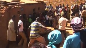 Nigeria: Makurdi,11 musulmans haoussa abattus  en représailles à  l'attaque d'une église