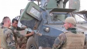 Mali: Trois terroristes neutralisés par des soldats français à  l' ouest de Tombouctou