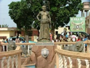 Côte d'Ivoire: Bonoua, après le saccage de la cour royale, les mises en garde contre les auteurs