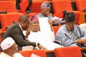 Nigeria: Des sénateurs appellent à  la destitution de Buhari