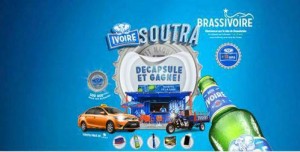Côte d'Ivoire: Brassivoire lance «Ivoire Soutra»