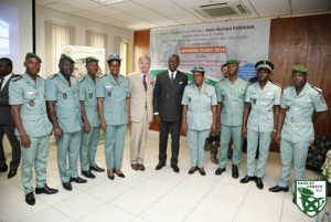 Côte d'Ivoire: Exploitation illégale du bois, Abidjan abrite une rencontre sur l'accord de partenariat volontaire avec l'UE (APV-FLEGT)