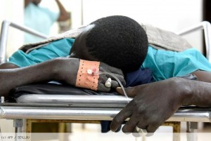 Côte d'Ivoire : Paludisme, la maladie tue un enfant de 5 ans toutes les deux minutes, une stratégie de prix équitable annoncé par Novartis