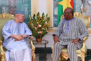 Burkina Faso: Le G5 sahel pour une riposte idéologique contre l'extrémisme violent et la radicalisation