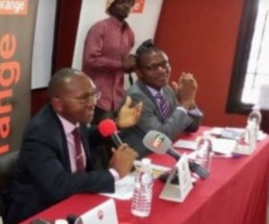 Côte d'Ivoire: François Komoin, devient premier président de la Cour d'appel de commerce