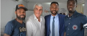 Côte d'Ivoire: Jean Marc Guillou de retour pour un projet pourrait révolutionner le football dans le pays