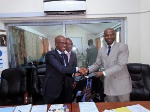 Côte d'Ivoire: Programme National de Développement  Communautaire (PNDC): Diabaté Moussa remplace Cheick Oumar Ouattara