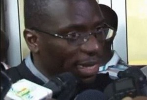 Côte d'Ivoire: Existence  des  prisonniers d'opinions, Me Dadje demande un débat avec les acteurs judiciaires ou le gouvernement