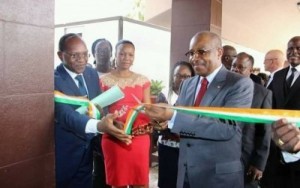 Côte d'Ivoire: La Cour d'appel de commerce voit le jour