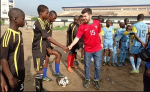 Côte d'Ivoire: Relance du football des jeunes, la circulaire de la FIF qui clarifie tout