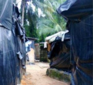 Côte d'Ivoire: Insécurité, le calvaire des  habitants la Riviera-Palmeraie, quartier complexe-sportif