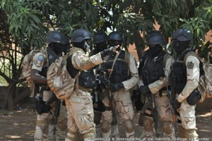 Burkina Faso: De nombreuses arrestations après des opérations de bouclage dans le Nord