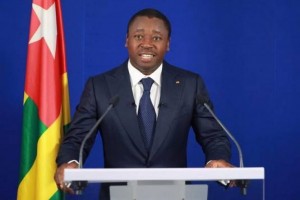 Togo: Constats et annonces de Faure Gnassingbé pour une sortie de crise