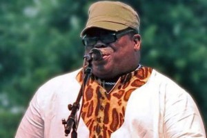 Ghana : Disparition du musicien Jewel Ackah